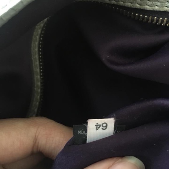 Miu miu nappal leather charm satchel - Picture 2 of 10